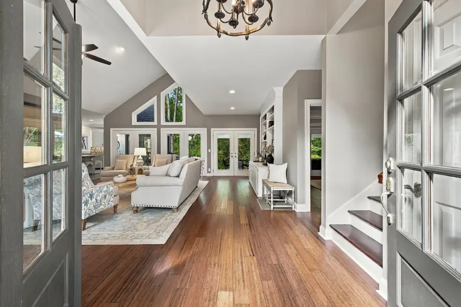 1436 Beddington Park, Nashville, TN 37215 - #2