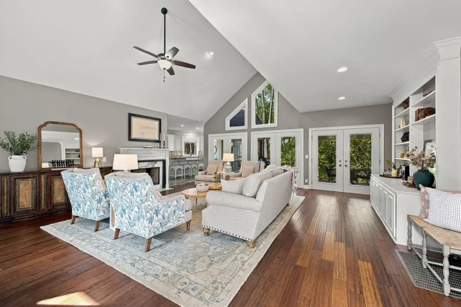 1436 Beddington Park, Nashville, TN 37215 - #3