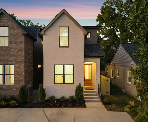 1015B Dozier Pl, Nashville, TN 37216