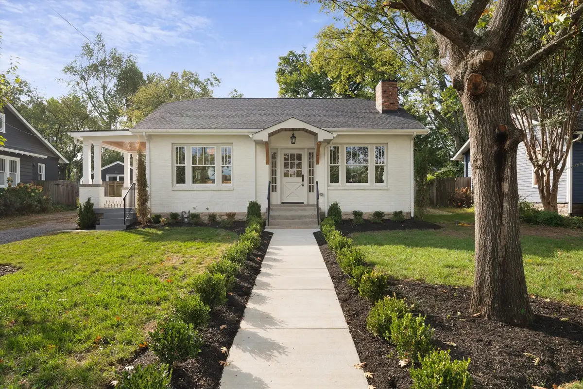506 N 17th St, Nashville, TN 37206 - #1