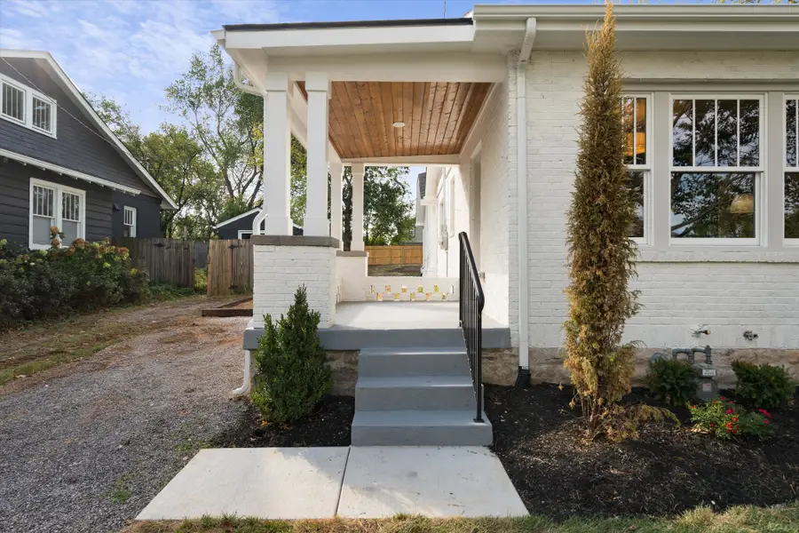 506 N 17th St, Nashville, TN 37206 - #2