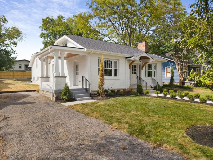 506 N 17th St, Nashville, TN 37206 - #3
