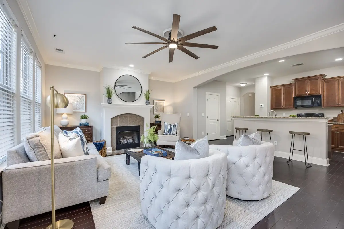804 Silkwood Dr, Nashville, TN 37221 - #1