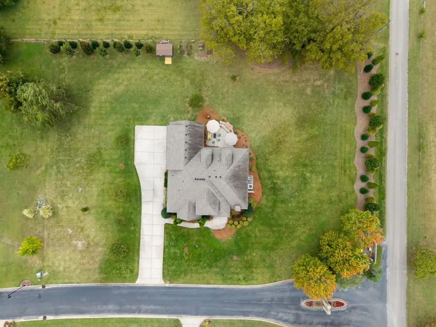 1002 Glastonbury Way, Murfreesboro, TN 37129 - #3