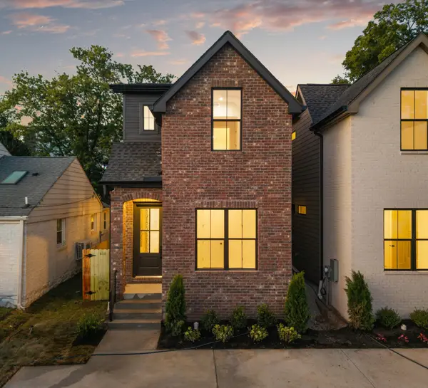 1015A Dozier Pl, Nashville, TN 37216