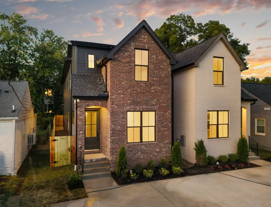 1015A Dozier Pl, Nashville, TN 37216 - #2