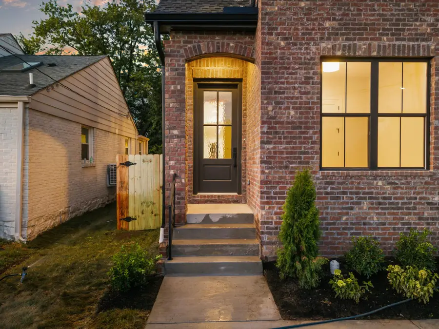 1015A Dozier Pl, Nashville, TN 37216 - #3