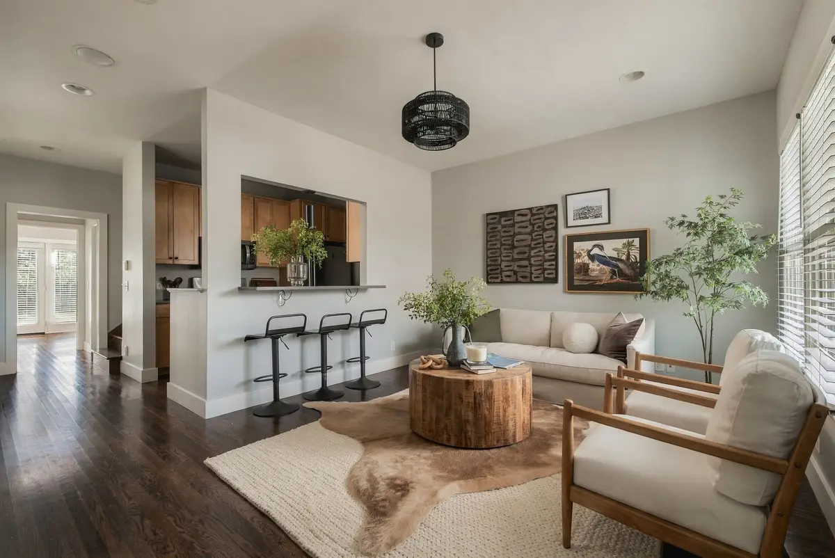 4509A Indiana Ave, Nashville, TN 37209 - #1
