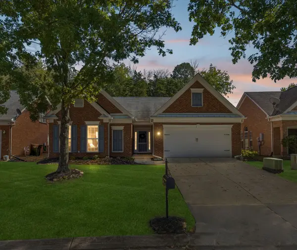 9725 Northfork Dr, Brentwood, TN 37027
