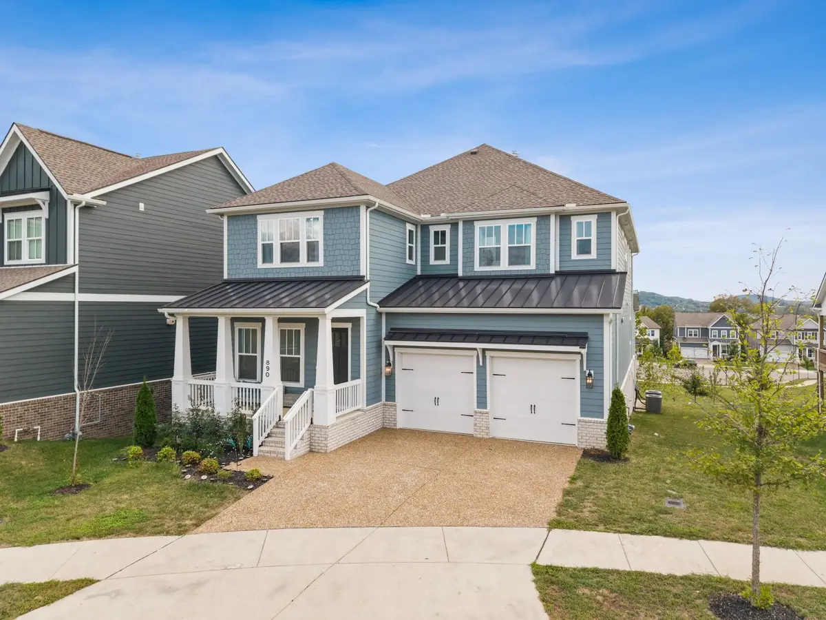 890 Braidwood Ln, Franklin, TN 37064 - #1