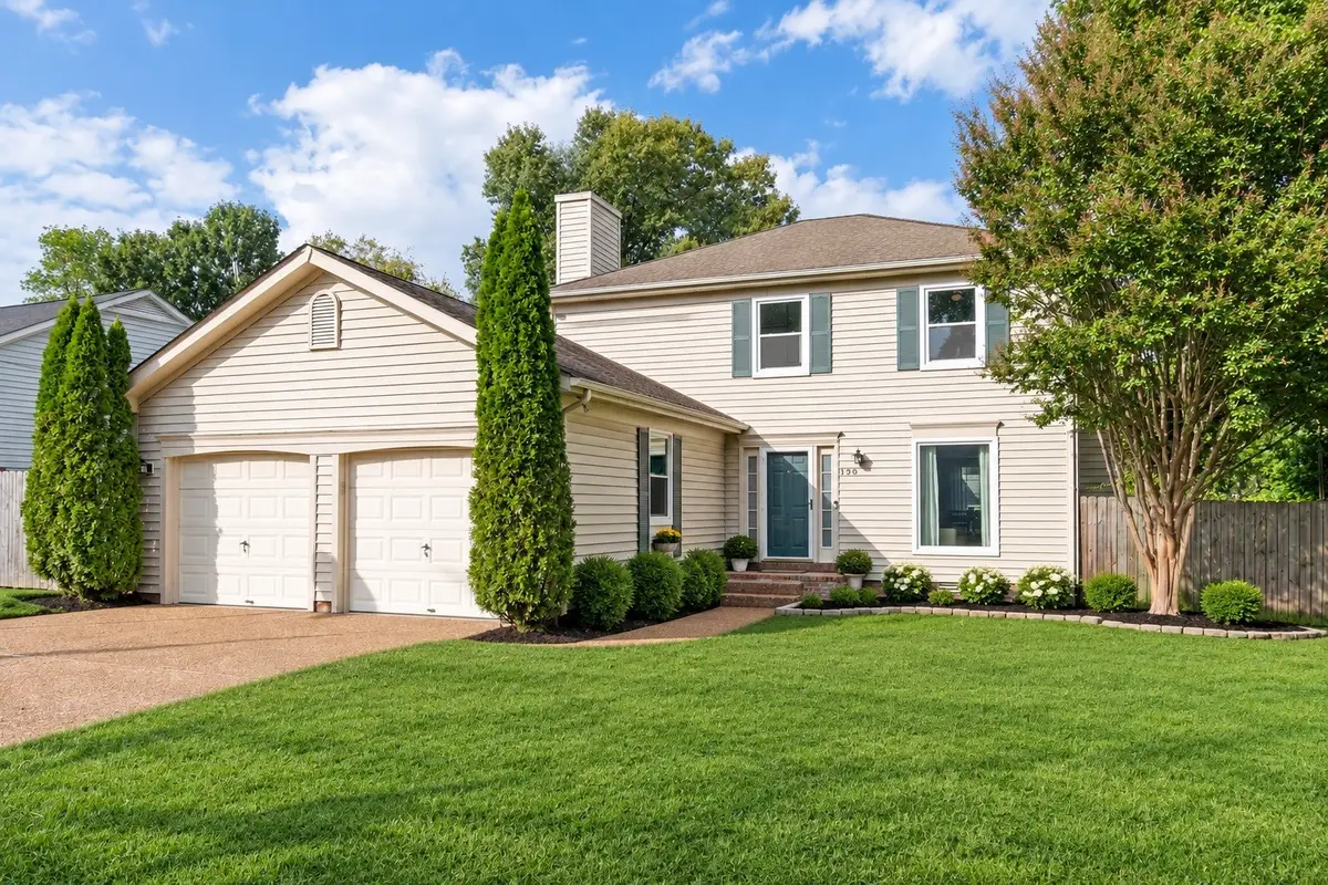 300 Harwich Ct, Nashville, TN 37211 - #1
