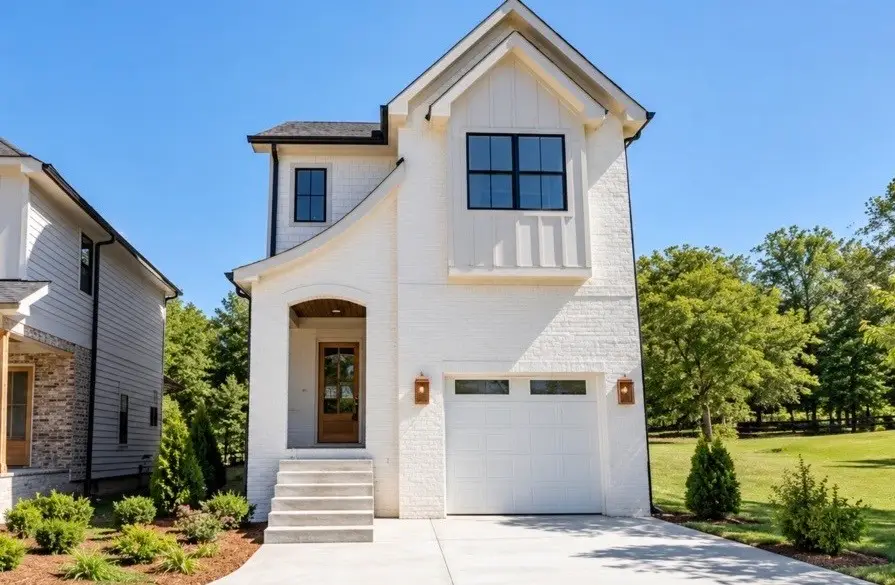 622 Westboro Dr #B, Nashville, TN 37209 - #1