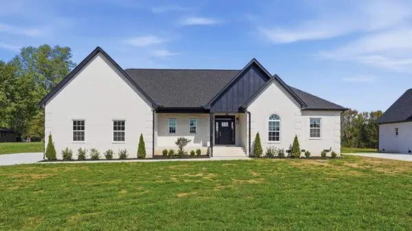 1302 Old Shelbyville Hwy, Tullahoma, TN 37388
