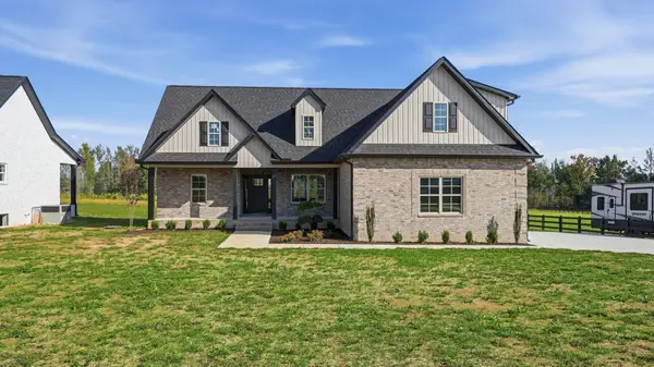 1268 Old Shelbyville Hwy, Tullahoma, TN 37388
