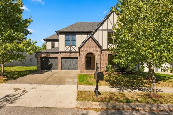 331 Finnhorse Ln, Franklin, TN 37064