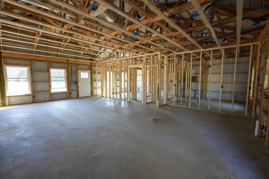 3650 Lake Road, Woodlawn, TN 37191 - #3