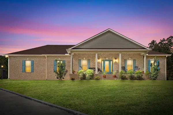 189 Dusty Trail, Dover, TN 37058