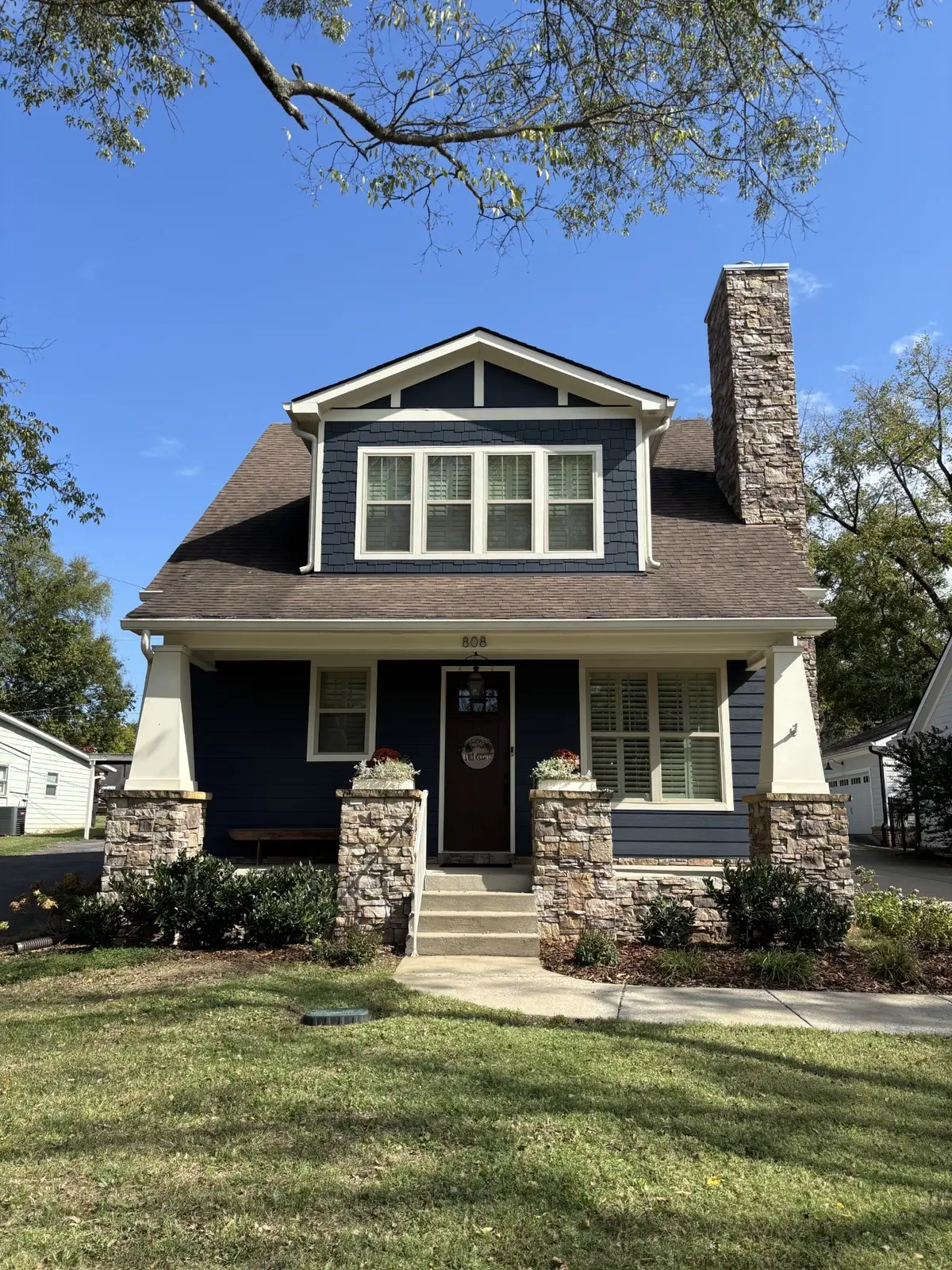 808 N Maple Street, Murfreesboro, TN 37130 - #1