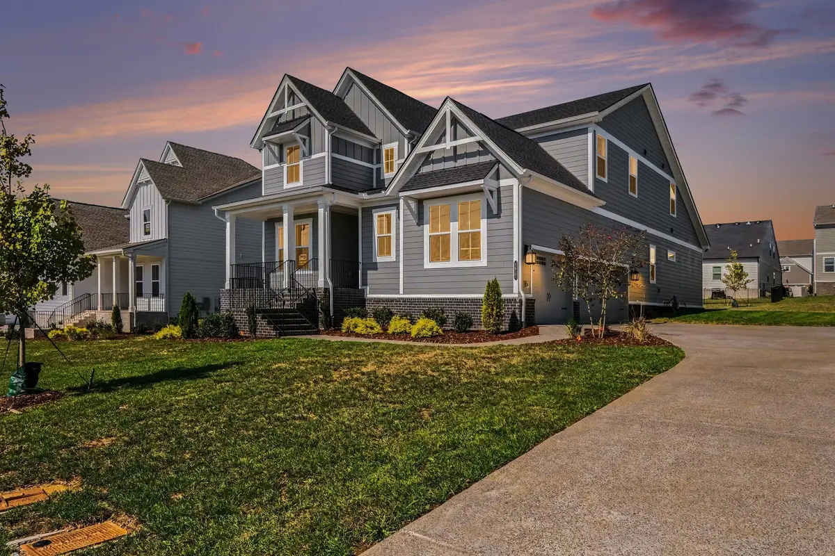 4637 Hessey Rd, Mount Juliet, TN 37122 - #1