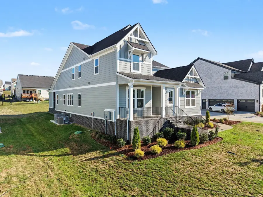 4637 Hessey Rd, Mount Juliet, TN 37122 - #3
