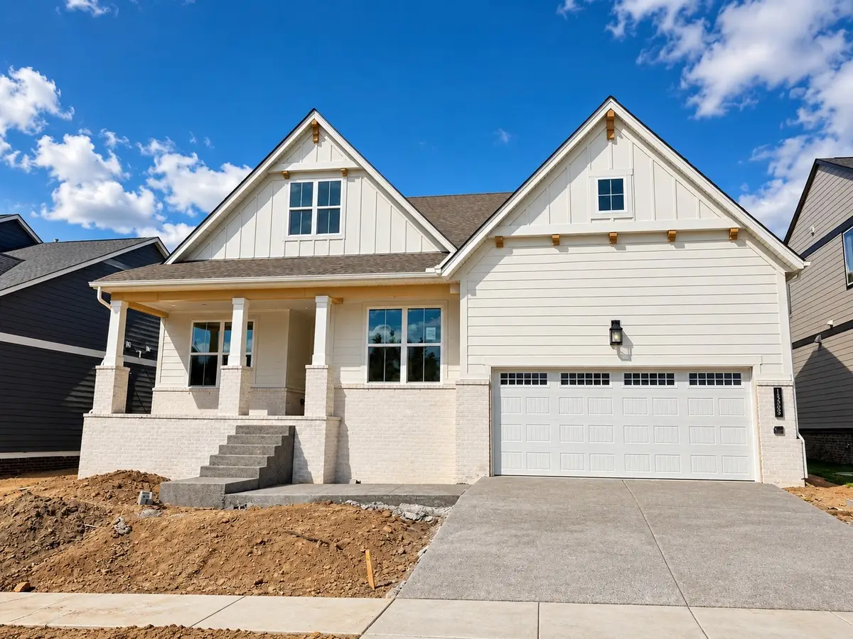 1329 Ashton Park Dr, Mount Juliet, TN 37122 - #1
