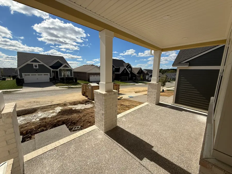 1329 Ashton Park Dr, Mount Juliet, TN 37122 - #2