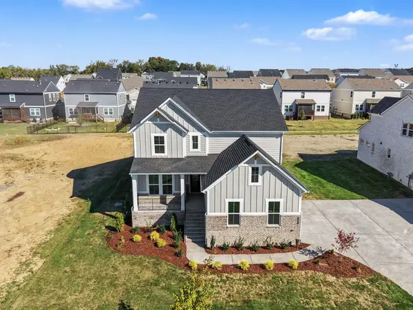 4621 Hessey Rd, Mount Juliet, TN 37122
