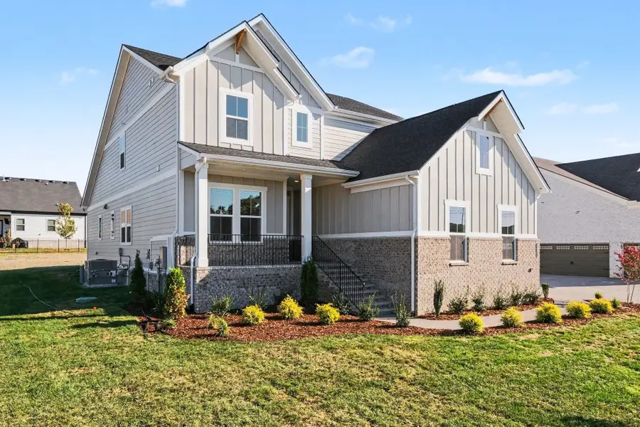 4621 Hessey Rd, Mount Juliet, TN 37122 - #2