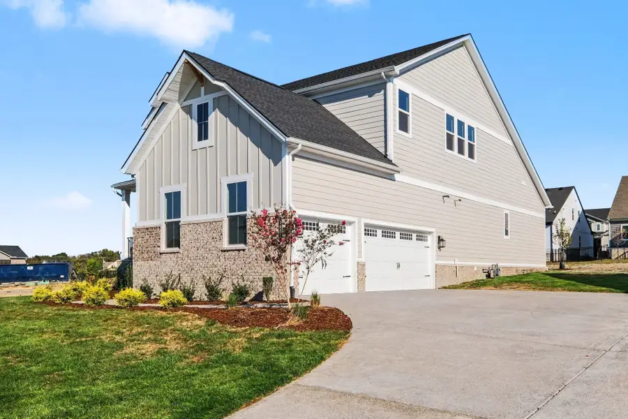 4621 Hessey Rd, Mount Juliet, TN 37122 - #3