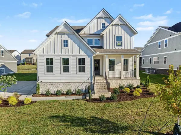 4633 Hessey Rd, Mount Juliet, TN 37122