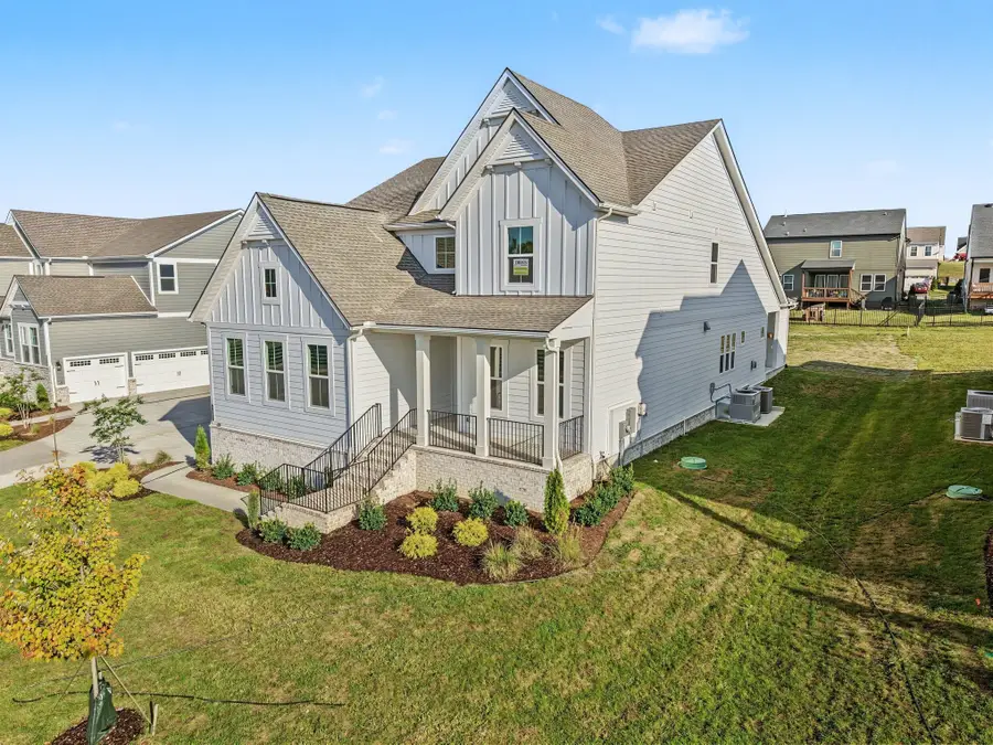 4633 Hessey Rd, Mount Juliet, TN 37122 - #2