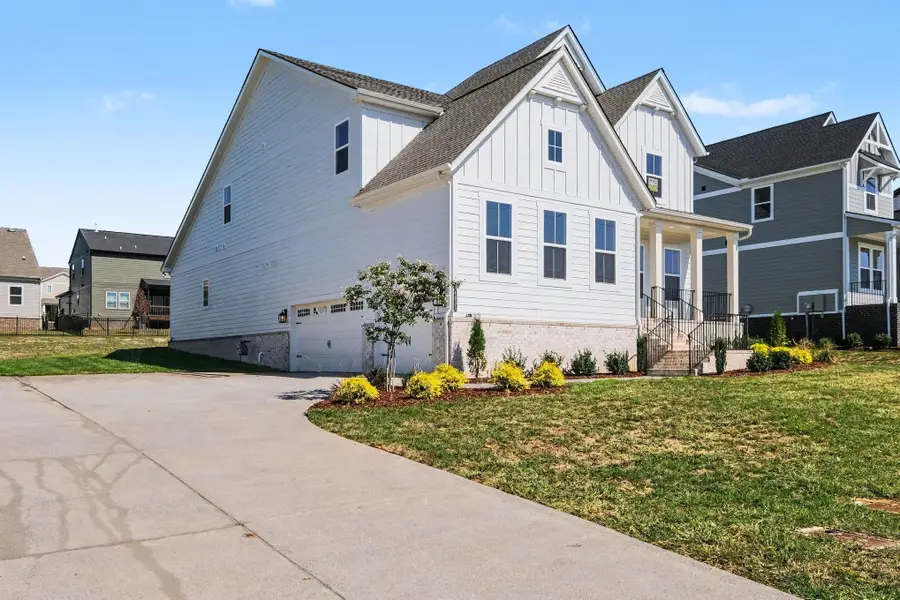 4633 Hessey Rd, Mount Juliet, TN 37122 - #3