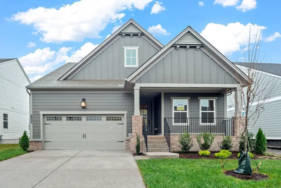 1316 Ashton Park Drive, Mount Juliet, TN 37122 - #3