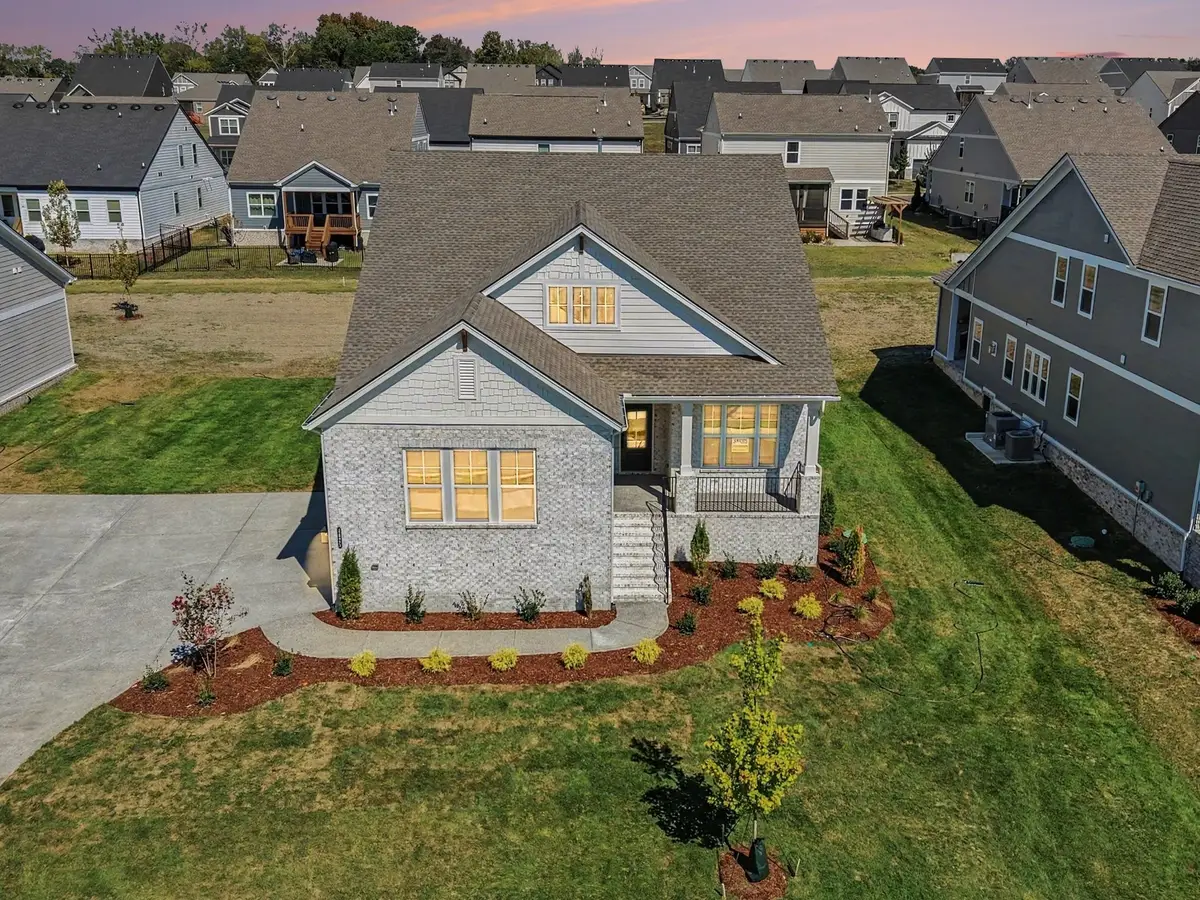 4625 Hessey Rd, Mount Juliet, TN 37122 - #1