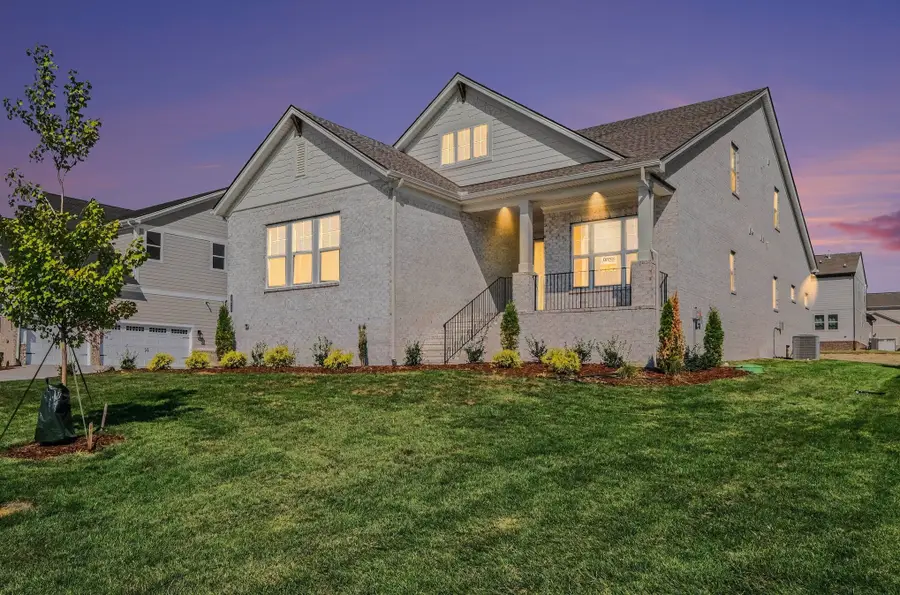 4625 Hessey Rd, Mount Juliet, TN 37122 - #2