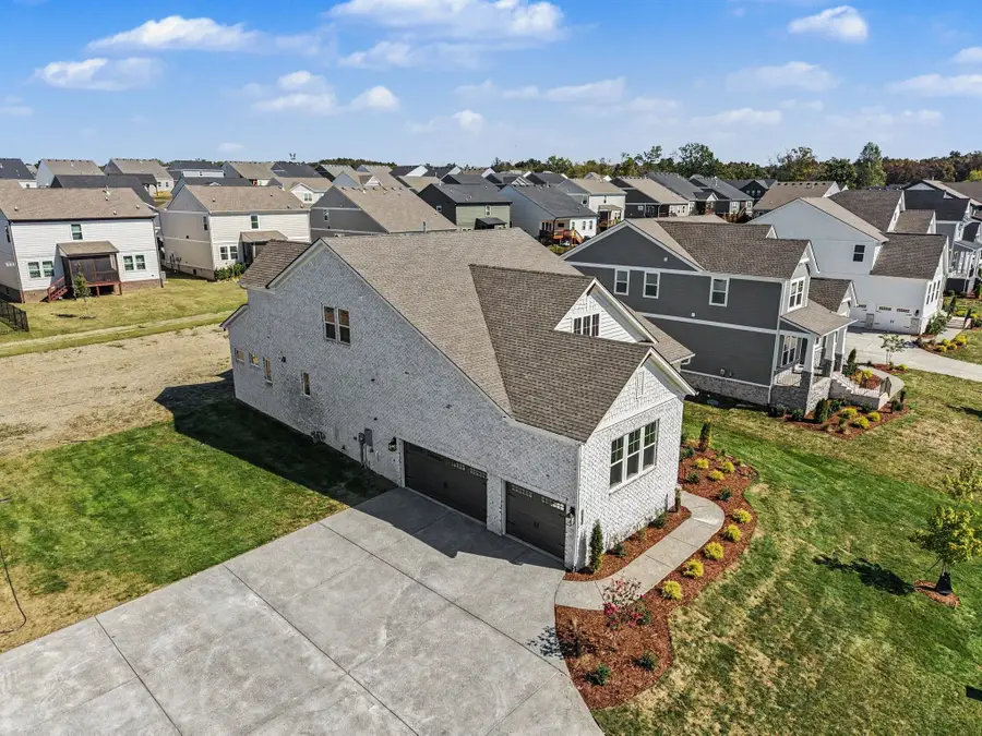 4625 Hessey Rd, Mount Juliet, TN 37122 - #3