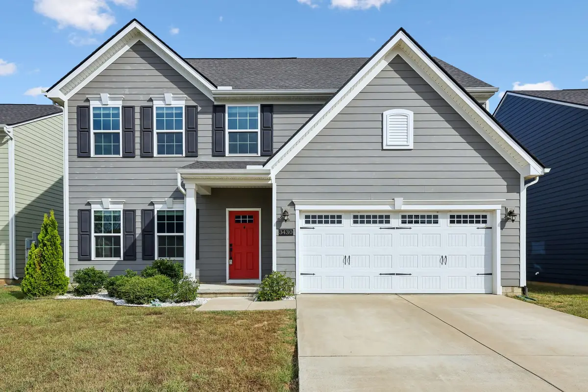 3430 Darrell Dr, Murfreesboro, TN 37128 - #1