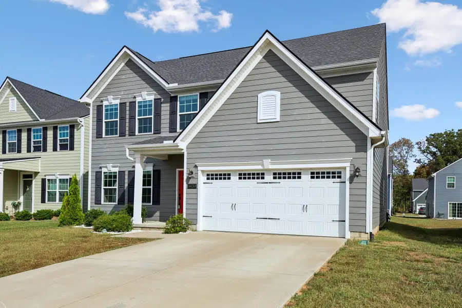 3430 Darrell Dr, Murfreesboro, TN 37128 - #2