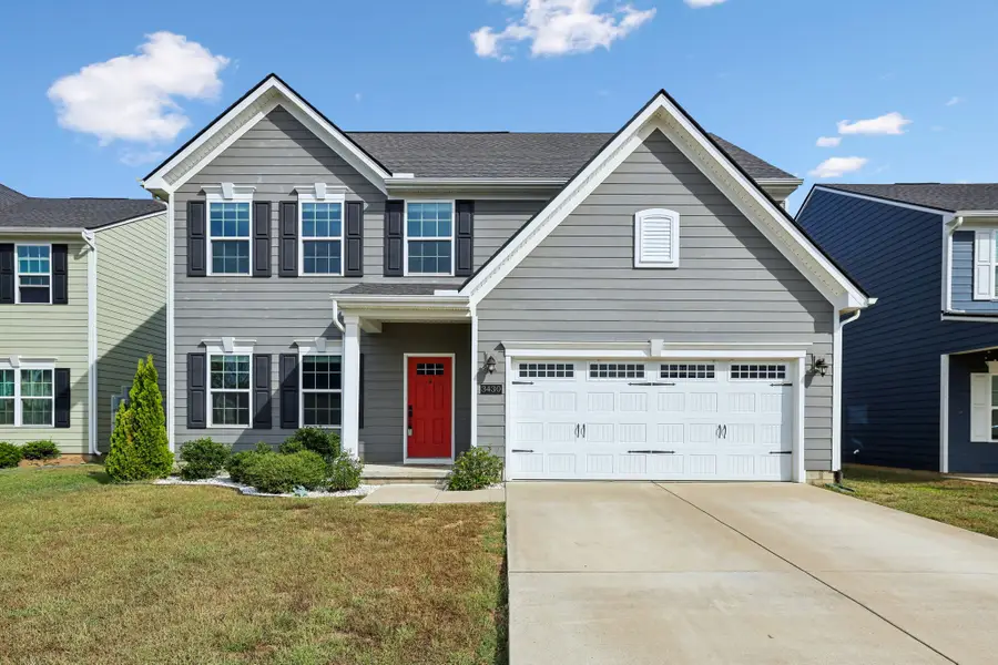 3430 Darrell Dr, Murfreesboro, TN 37128 - #3