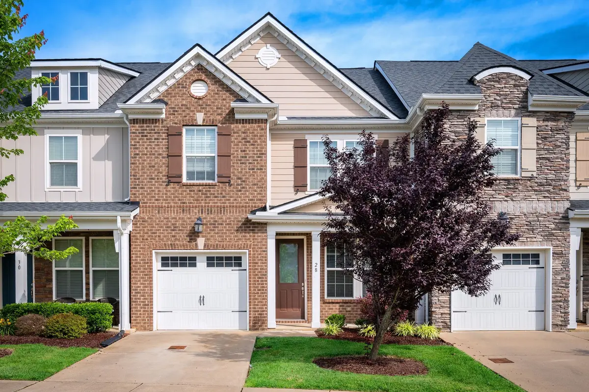28 Baileys Branch, Mount Juliet, TN 37122 - #1