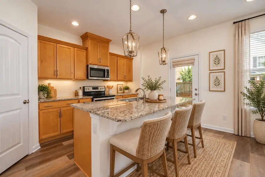 28 Baileys Branch, Mount Juliet, TN 37122 - #2