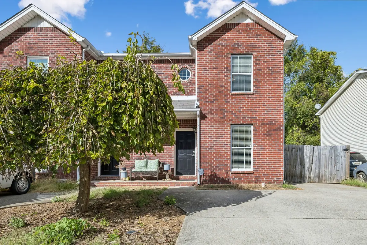 1441 Middleborough Ct, Murfreesboro, TN 37130 - #1