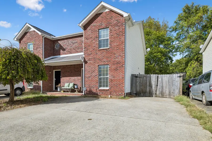 1441 Middleborough Ct, Murfreesboro, TN 37130 - #2