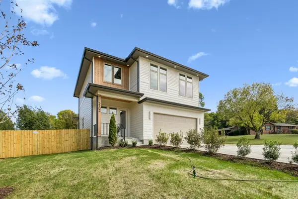 5102 Amalie Dr, Nashville, TN 37211