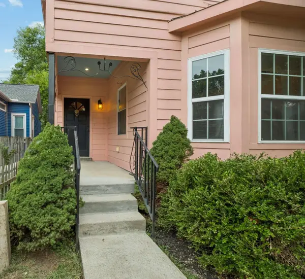 818 N 2nd St, Nashville, TN 37207