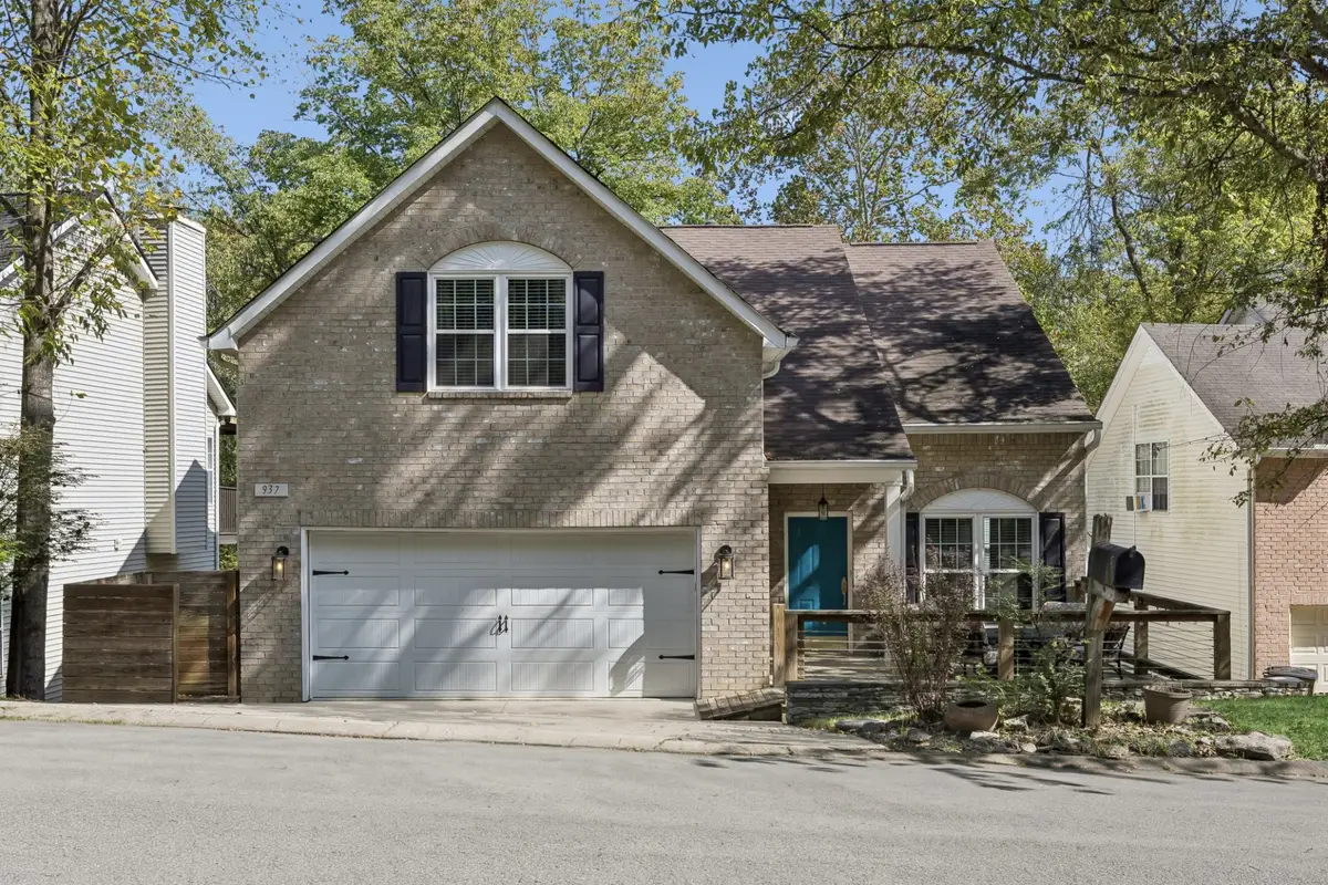 937 S Woodstone Ln, Nashville, TN 37211 - #1