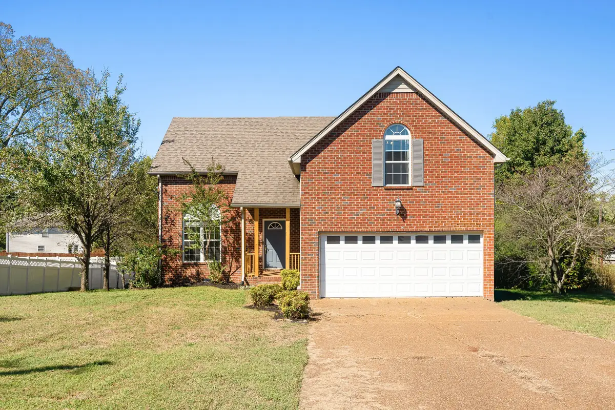 6139 Steve Scarlett Pl, La Vergne, TN 37086 - #1