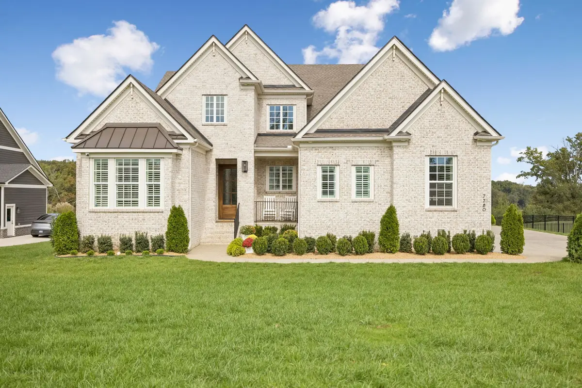 7280 Orrinshire Dr, Fairview, TN 37062 - #1
