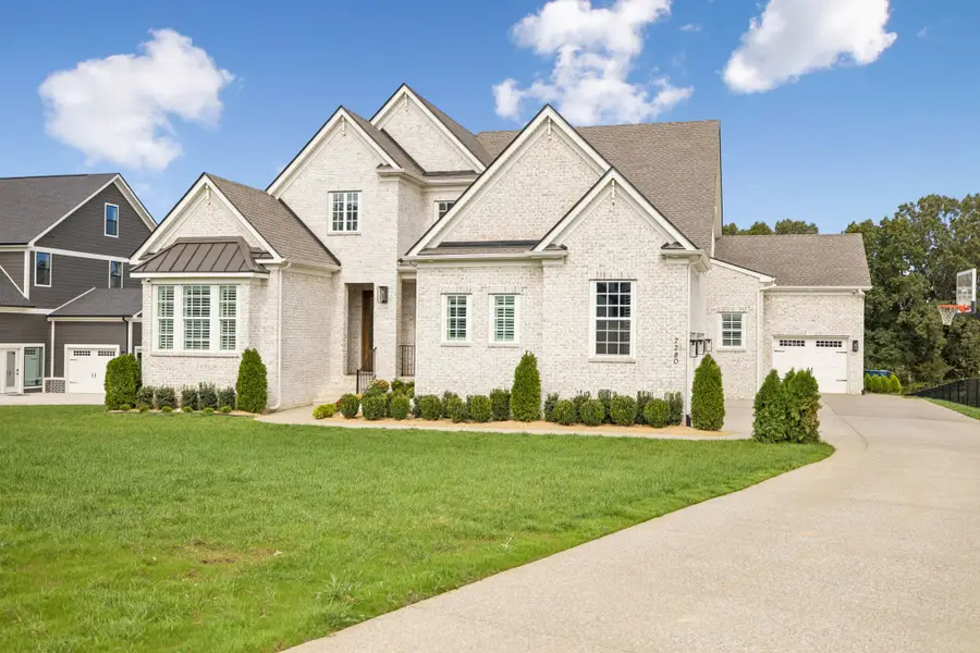 7280 Orrinshire Dr, Fairview, TN 37062 - #2