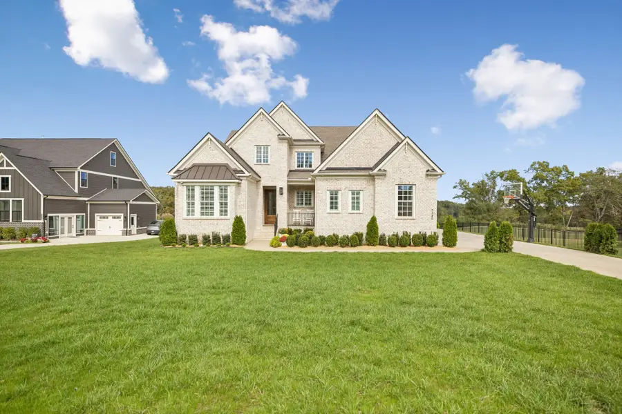 7280 Orrinshire Dr, Fairview, TN 37062 - #3